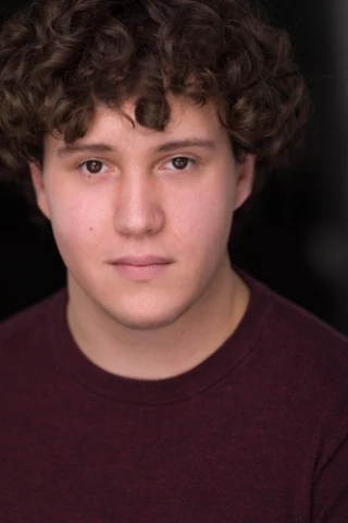 Noah Reilly