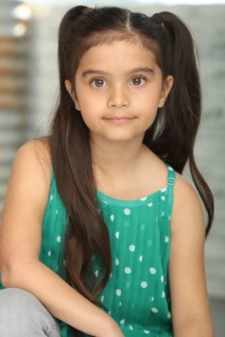 Evelyn Angelos