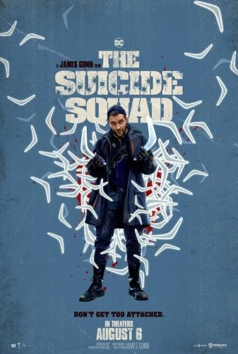 Theatrical Poster (USA)