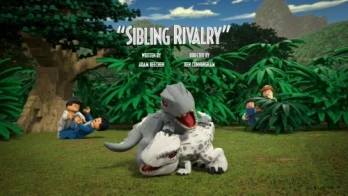 Sibling Rivalry