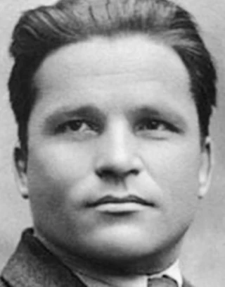 Sergey Kirov