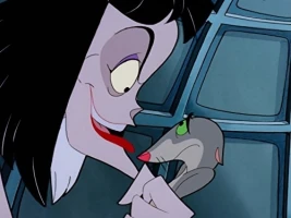 Cruella World