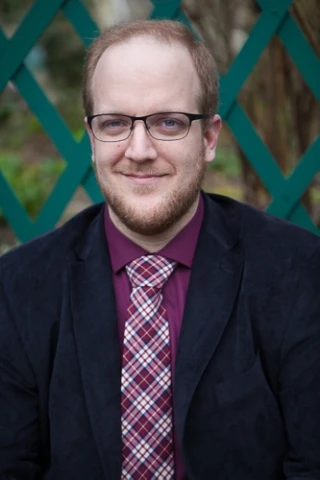 Michael Norman