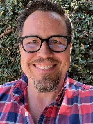 Neil Evans