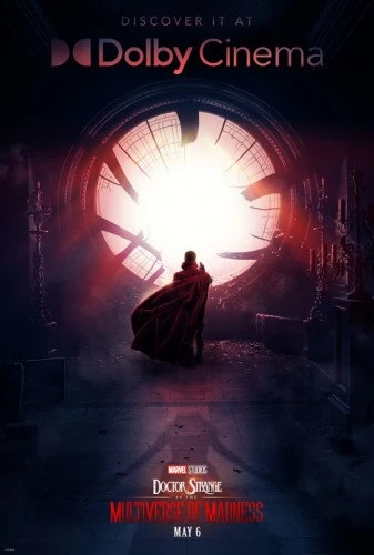 Theatrical Poster (USA)