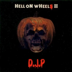 Hell on Wheels II