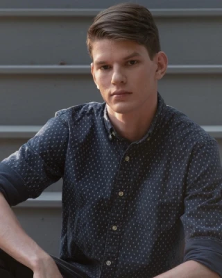 August Williams