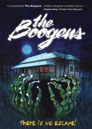 DVD Cover (Olive Films)