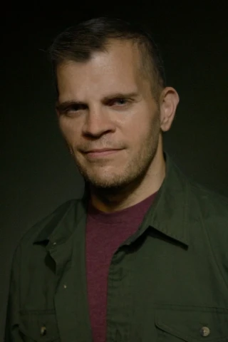 Andrew King