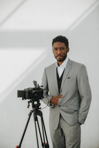 Jamal Page
