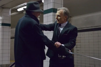 For Services Rendered