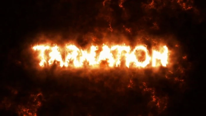 Title Card