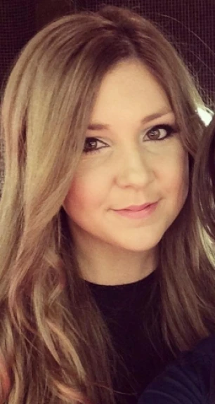 Gemma Strongman