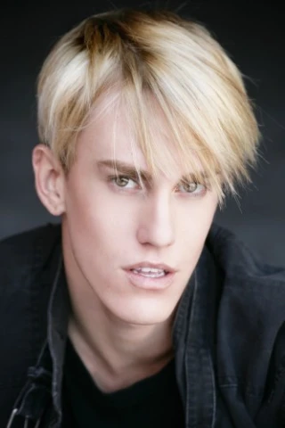 Garrett Forbes
