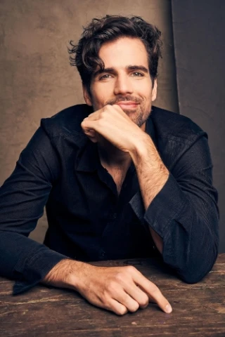 Benjamin Holtz