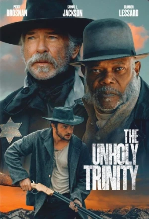 DVD Cover (Warner Brother)