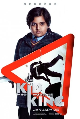 Theatrical Poster (USA)