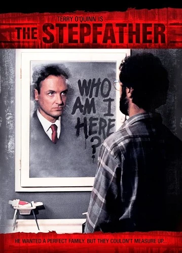 DVD Cover (Scream Factory)