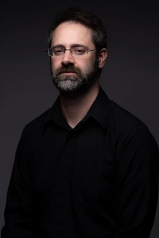 Christopher Schrack