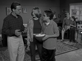 Honey, We're on TV!