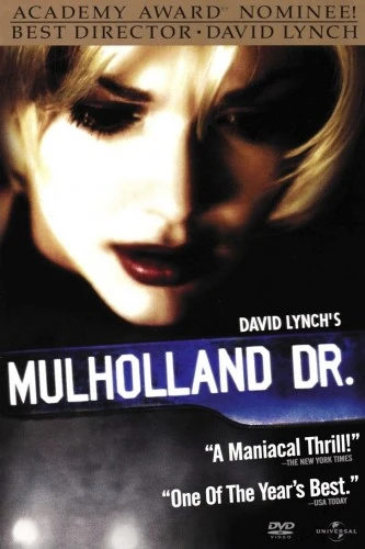 DVD Cover (Universal)