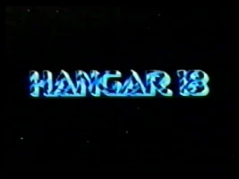 Hangar 18