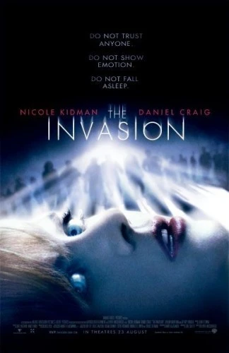 Theatrical Poster (USA)