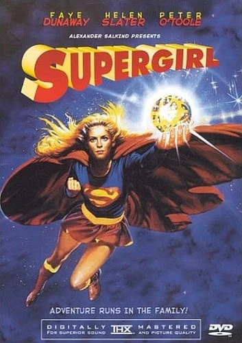 DVD Cover (Warner Brother)