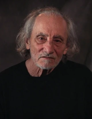 David Scott