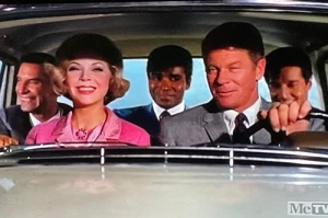 Sweet Charity