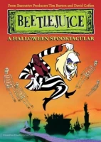 Scare and Scare Alike/Spooky Boo-tique