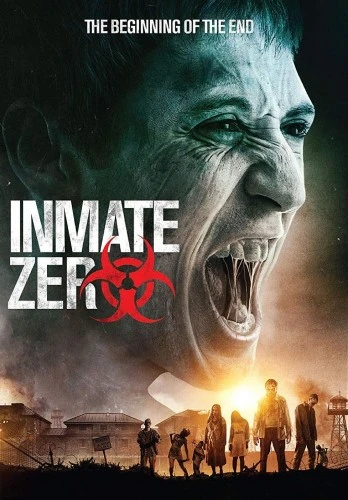DVD Cover (Lions Gate)