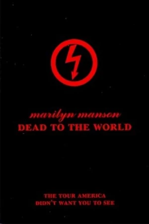 VHS Cover (Nothing Records)