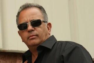 John Ruggiero