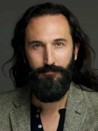 Joshua M. Bott