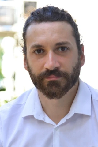 David Carrozzo