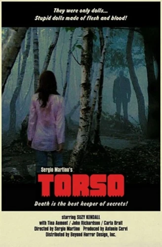 Theatrical Poster (USA)