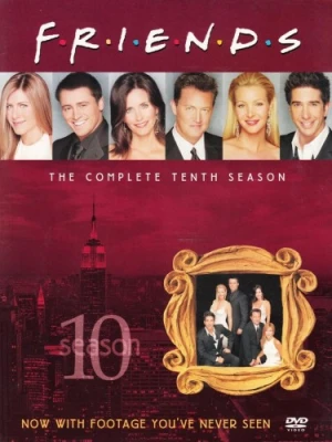 DVD Cover (Warner Brother)