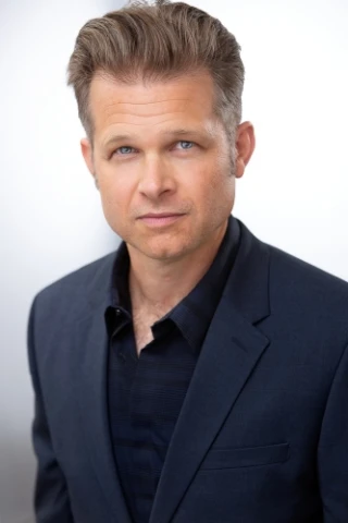 Adam Roberts