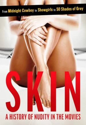 DVD Cover (Quiver Distribution)