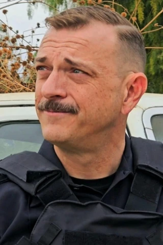 Sam Hunter