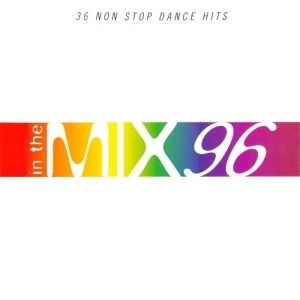 In the Mix 96