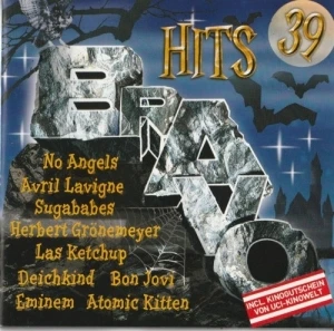 Bravo Hits 39