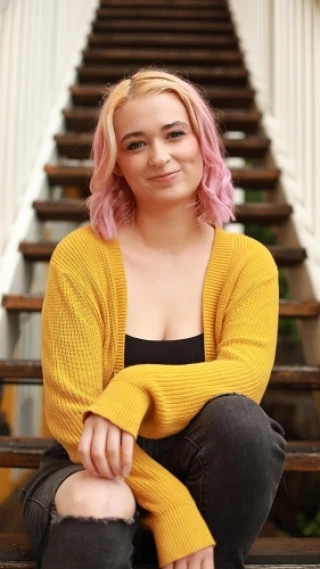 Ashleigh Grace