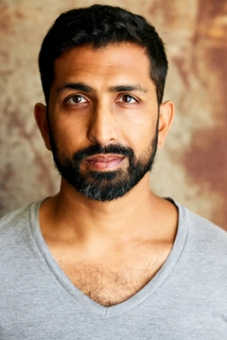 Vishal Patel