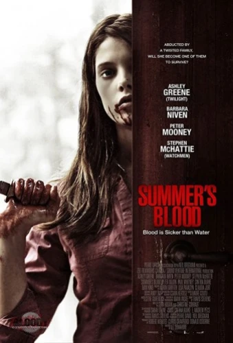 Theatrical Poster