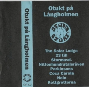 Otukt på Långholmen