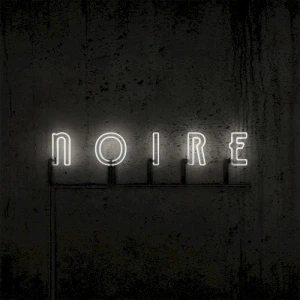 Noire