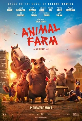 Theatrical Poster