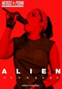 Alien Gangbang: A Nerds Of Porn Parody